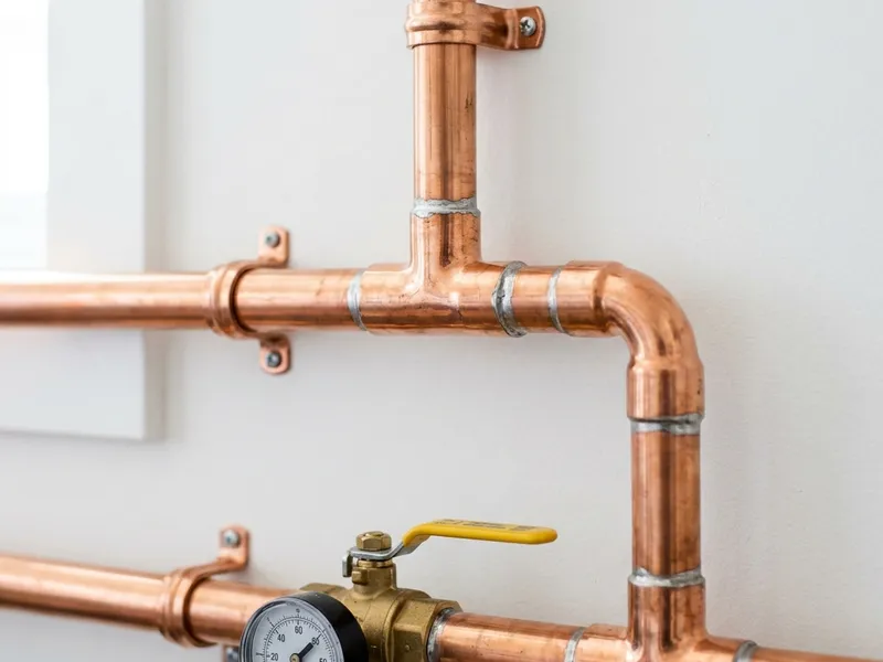 Frequently asked plumbing questions in Big Lake. Licensed plumbing contractors answering your pipe, leak, and repair questions.