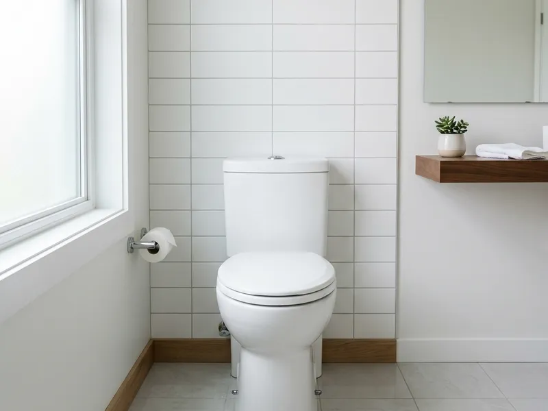 Toilet Repair & Installation Plumber in Big Lake, WA